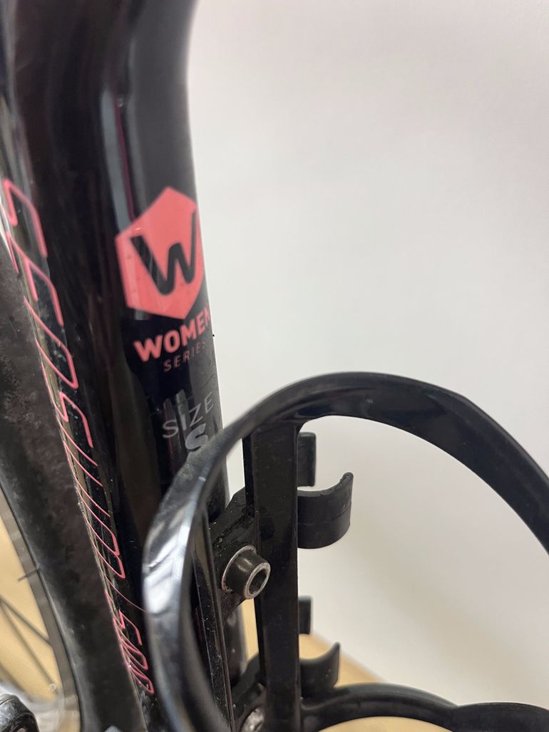 Used Lapierre SENSIUM 500 W - 2017 2017 Road & Gravel — image 4 of 9