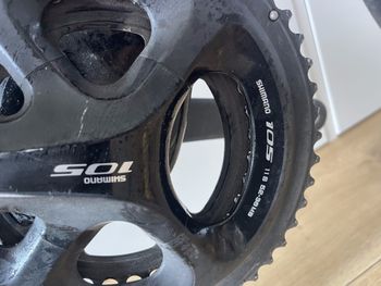 Used Lapierre SENSIUM 500 W - 2017 2017 Road & Gravel — image 2 of 9