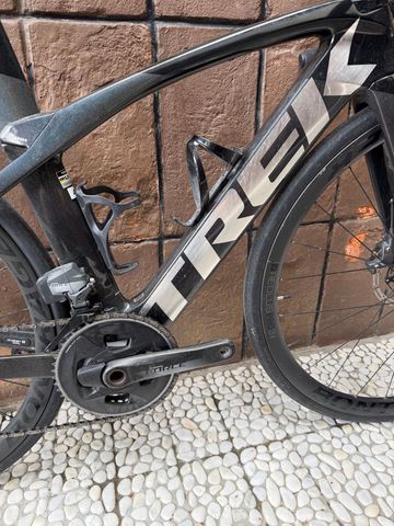 Brugt Trek Madone SLR 7 eTap 2022 2022 Road & Gravel — billede 3 af 6