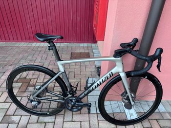 Specialized, Tarmac SL7 Expert 2021