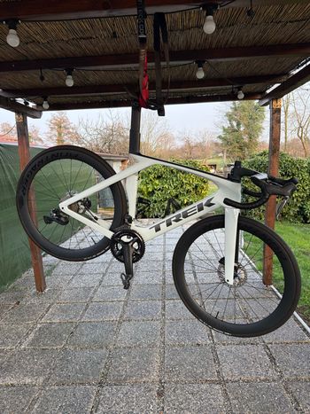 Trek, Madone SL 7 Gen 7 2024