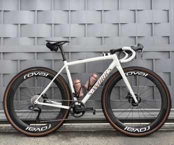 Specialized, Crux Shimano Ultegra Di2 (12 Speed)