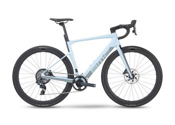 BMC, Roadmachine 01 AMP X ONE 2023