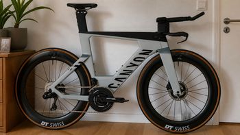Canyon, Speedmax CFR Disc Di2 2024
