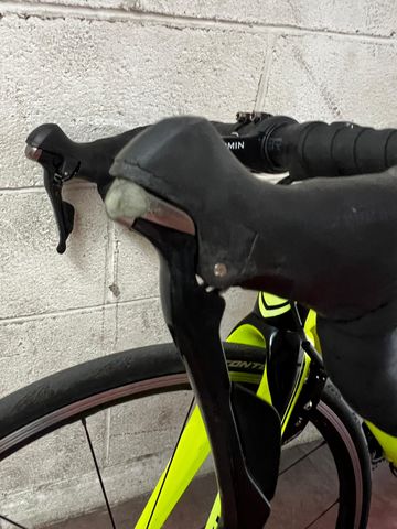 Used Kuota Kougar 2017 Road & Gravel, Black — image 11 of 12