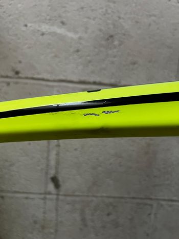 Used Kuota Kougar 2017 Road & Gravel — image 8 of 12
