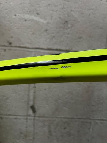 Used Kuota Kougar 2017 Road & Gravel, Black — image 8 of 12