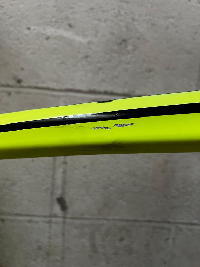 Used Kuota Kougar 2017 Road & Gravel — image 8 of 12