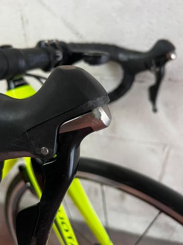 Used Kuota Kougar 2017 Road & Gravel, Black — image 10 of 12