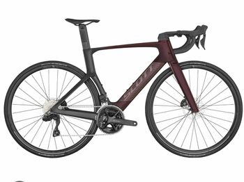 Scott, Foil Shimano 105 Di2