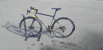 TRIBAN, Triban RC520