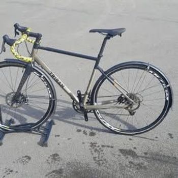 TRIBAN, Triban RC520
