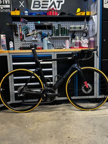 Felt, AR Advanced Ultegra Di2 2025