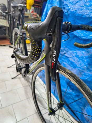 Used Specialized S-Works Tarmac eTap 2017 2017 Road & Gravel, Black — image 6 of 6