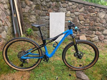 Orbea, OIZ M10 2023