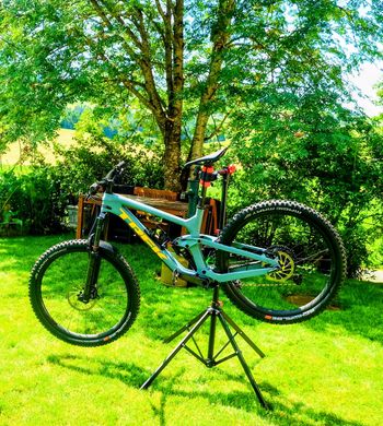 Trek, Slash 9.8 GX Gen 5 2022