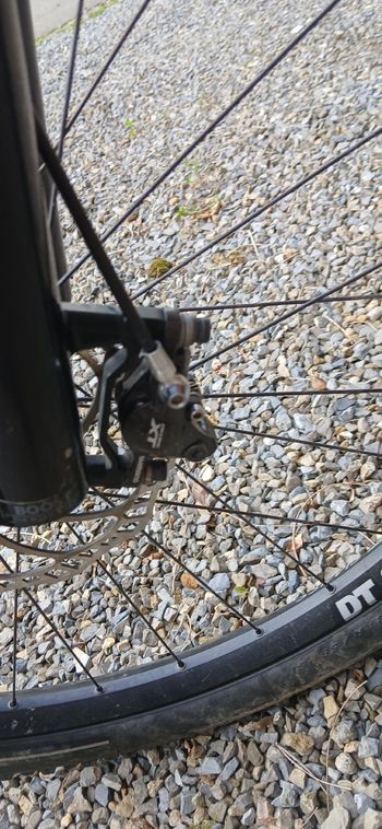 Used Orbea Orbea Occam Sram GX Shimano XT 2018 Mountainbike, Orange — image 3 of 11