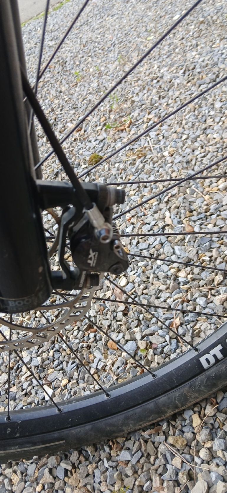 Used Orbea Orbea Occam Sram GX Shimano XT 2018 Mountainbike, Orange — image 3 of 11
