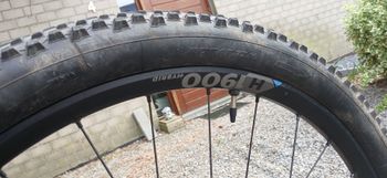 Used Orbea Orbea Occam Sram GX Shimano XT 2018 Mountainbike, Orange — image 8 of 11