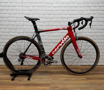 Used Cervélo S3 2013 2013 Road & Gravel