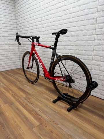 Used Cervélo S3 2013 2013 Road & Gravel, Red — image 7 of 7