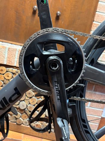Pinarello, Dogma SRAM Force eTap AXS