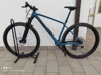 Used Lapierre Prorace 3.9 2026 2026 Mountainbike, Blue, other — image 1 of 6