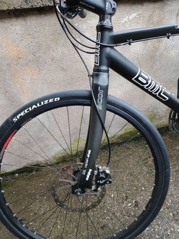 Used BMC BMC Custom Other SRAM 2004 Urban — image 4 of 6