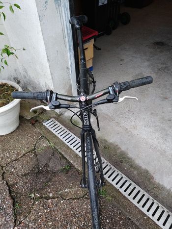 Used BMC BMC Custom Other SRAM 2004 Urban — image 6 of 6