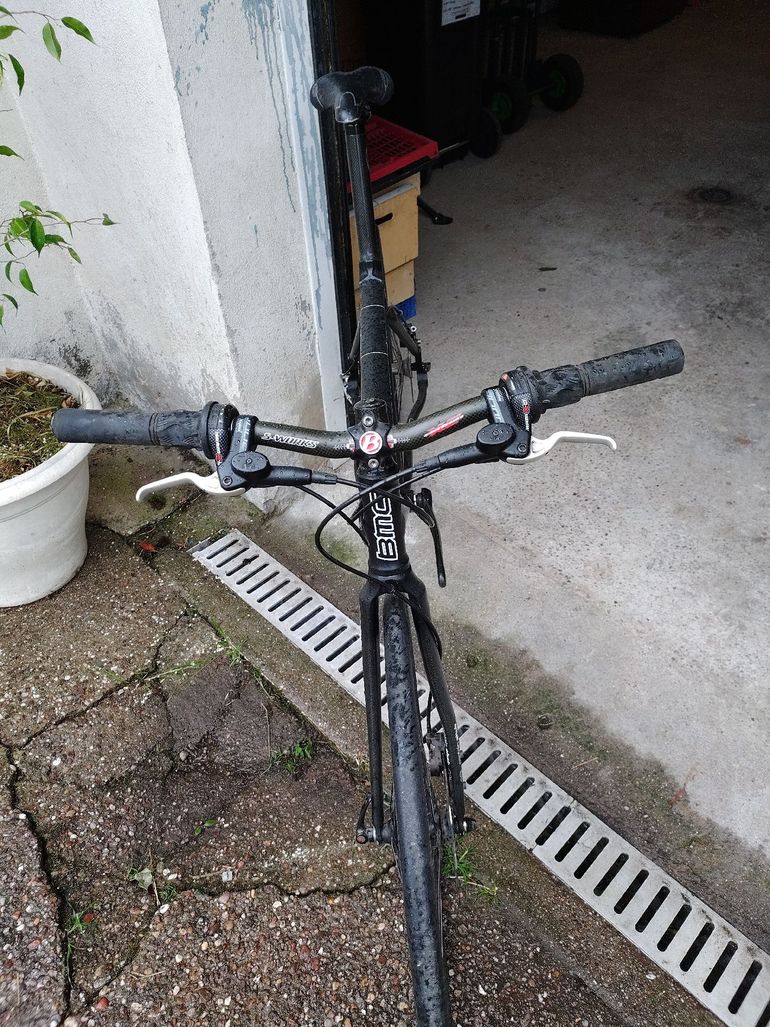 Used BMC BMC Custom Other SRAM 2004 Urban — image 6 of 6