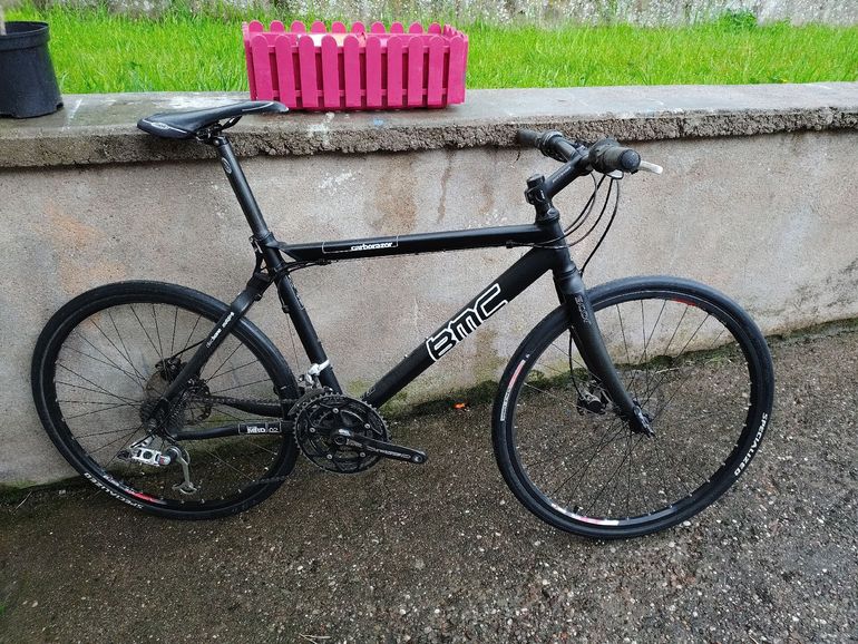Used BMC BMC Custom Other SRAM 2004 Urban — image 1 of 6