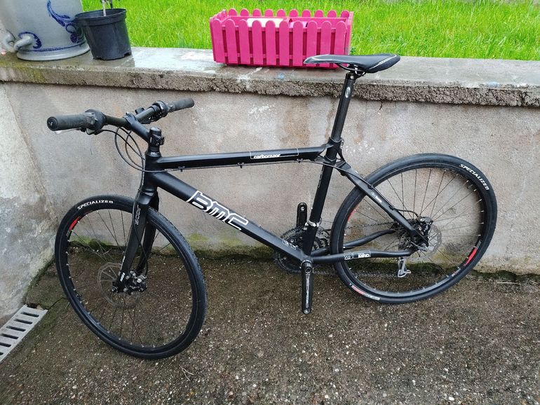 Used BMC BMC Custom Other SRAM 2004 Urban — image 2 of 6
