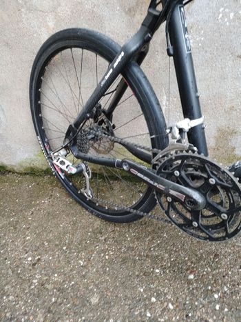 Used BMC BMC Custom Other SRAM 2004 Urban — image 3 of 6