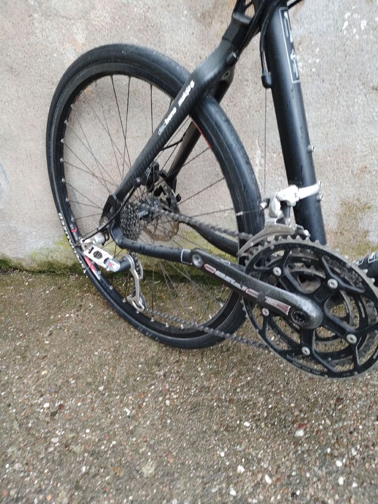 Used BMC BMC Custom Other SRAM 2004 Urban — image 3 of 6