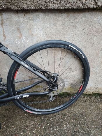 Used BMC BMC Custom Other SRAM 2004 Urban — image 5 of 6