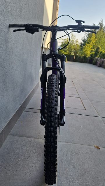 Brugt Giant Trance Jr 26 2021 2021 Youth — billede 5 af 7