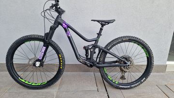 Brugt Giant Trance Jr 26 2021 2021 Kids & Youth