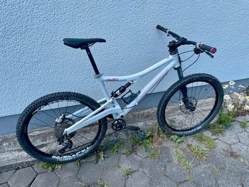 Used Cannondale Cannondale Rush Lefty 2009 MTB
