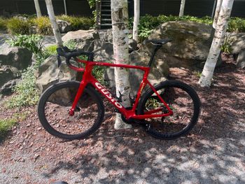 Gutso, GUSTO EVO SPORT TE 2025