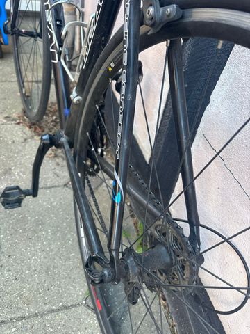Used Ideal Custom Shimano 105 2014 Road & Gravel, Black — image 5 of 8