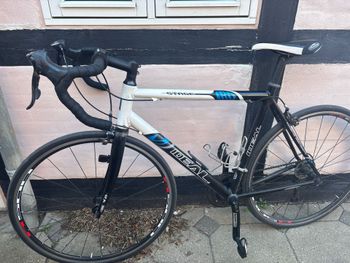 Ideal, Ideal Custom Shimano 105