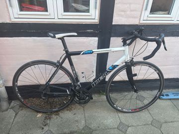 Used Ideal Custom Shimano 105 2014 Road & Gravel, Black — image 2 of 8