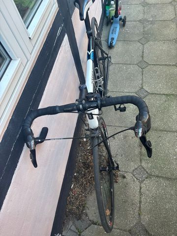 Used Ideal Custom Shimano 105 2014 Road & Gravel, Black — image 8 of 8