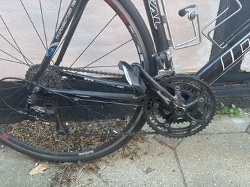 Used Ideal Custom Shimano 105 2014 Road & Gravel, Black — image 3 of 8
