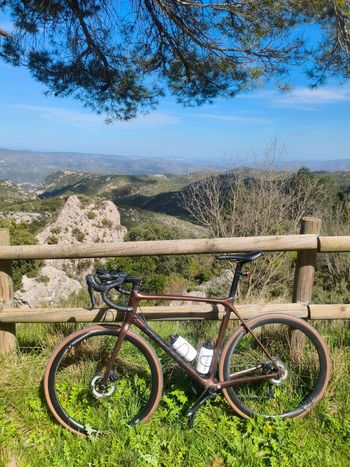 Giant, TCR Advanced Disc 2 Pro Compact 2022