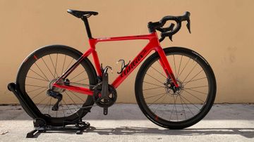 Gebrauchtes Wilier Filante SL Ultegra 12sp Di2 Disc - Size S 2024 Road & Gravel