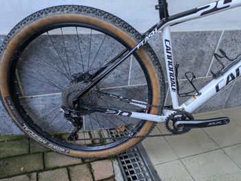 Used Cannondale Flash 29 2015 Mountainbike — image 7 of 7