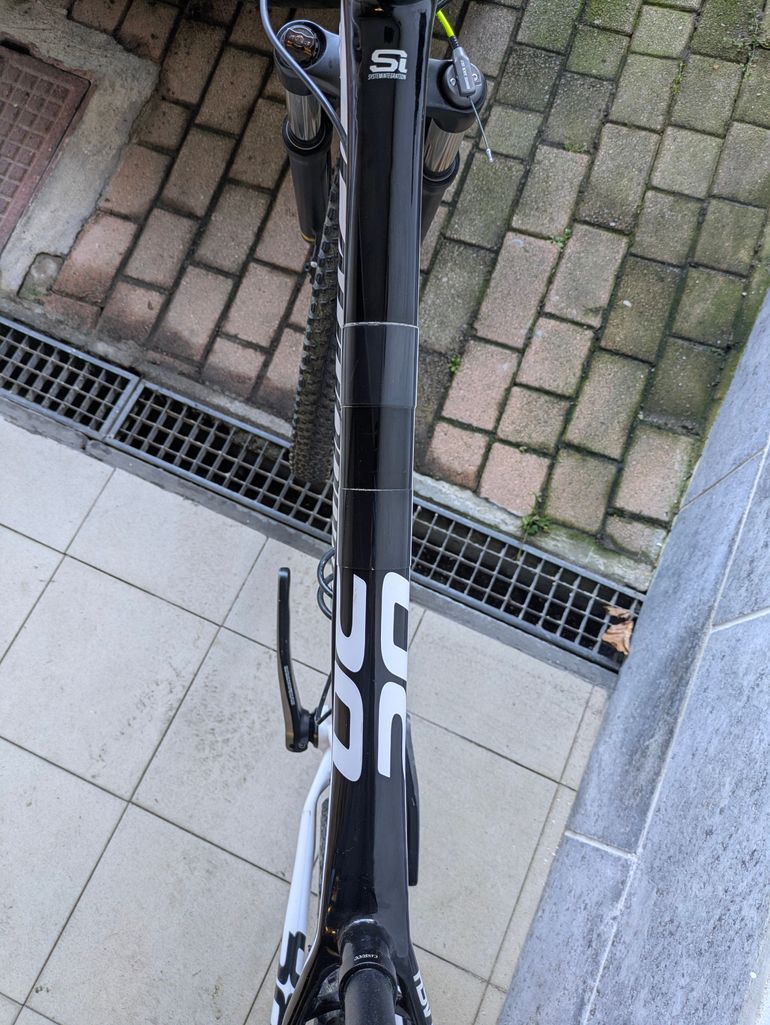 Used Cannondale Flash 29 2015 Mountainbike — image 6 of 7