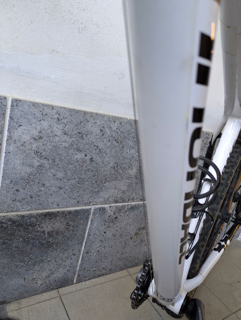 Used Cannondale Flash 29 2015 Mountainbike — image 5 of 7