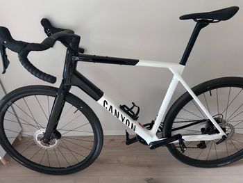 Canyon, Grail CF 7 2026